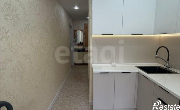 2-комн квартира 2-я Нижне-Заводская улица, 27,  д. 27