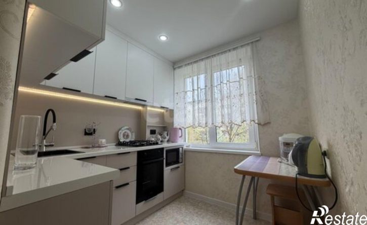 2-комн квартира 2-я Нижне-Заводская улица, 27,  д. 27
