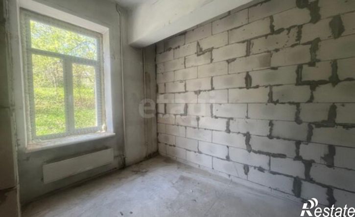 1-комн квартира улица Мельнова, 17,  д. 17