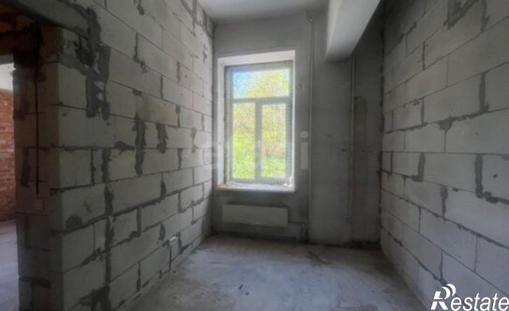 1-комн квартира улица Мельнова, 17,  д. 17