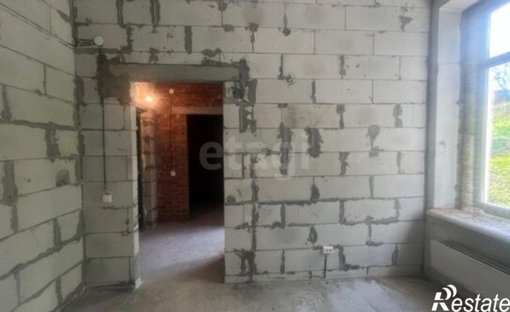 1-комн квартира улица Мельнова, 17,  д. 17