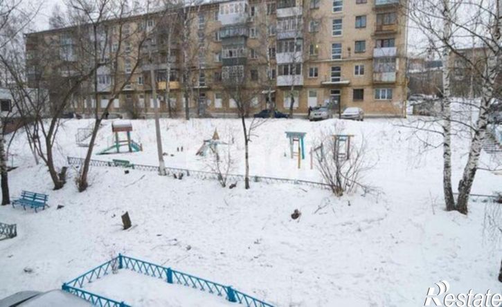 2-комн квартира проспект имени Ю. А. Гагарина 1-я линия, 3,  д. 3