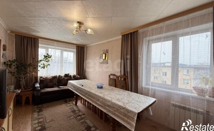 3-комн квартира Дворцовая улица, 13,  д. 13