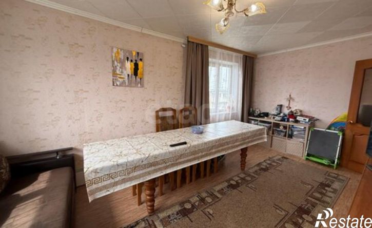 3-комн квартира Дворцовая улица, 13,  д. 13