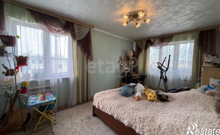 3-комн квартира Дворцовая улица, 13,  д. 13