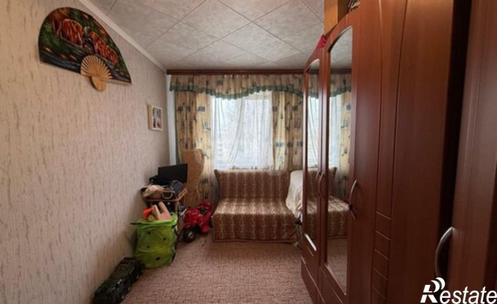 3-комн квартира Дворцовая улица, 13,  д. 13