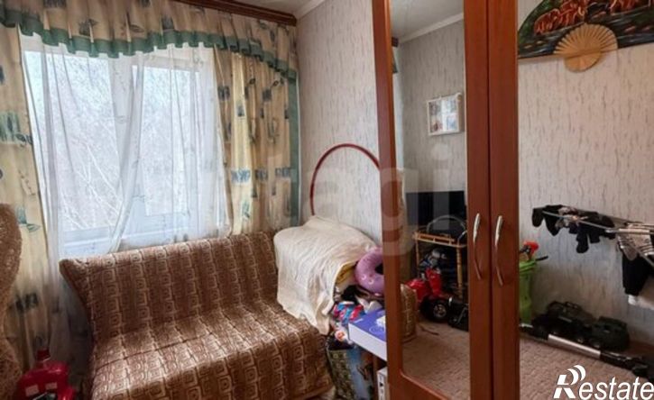 3-комн квартира Дворцовая улица, 13,  д. 13