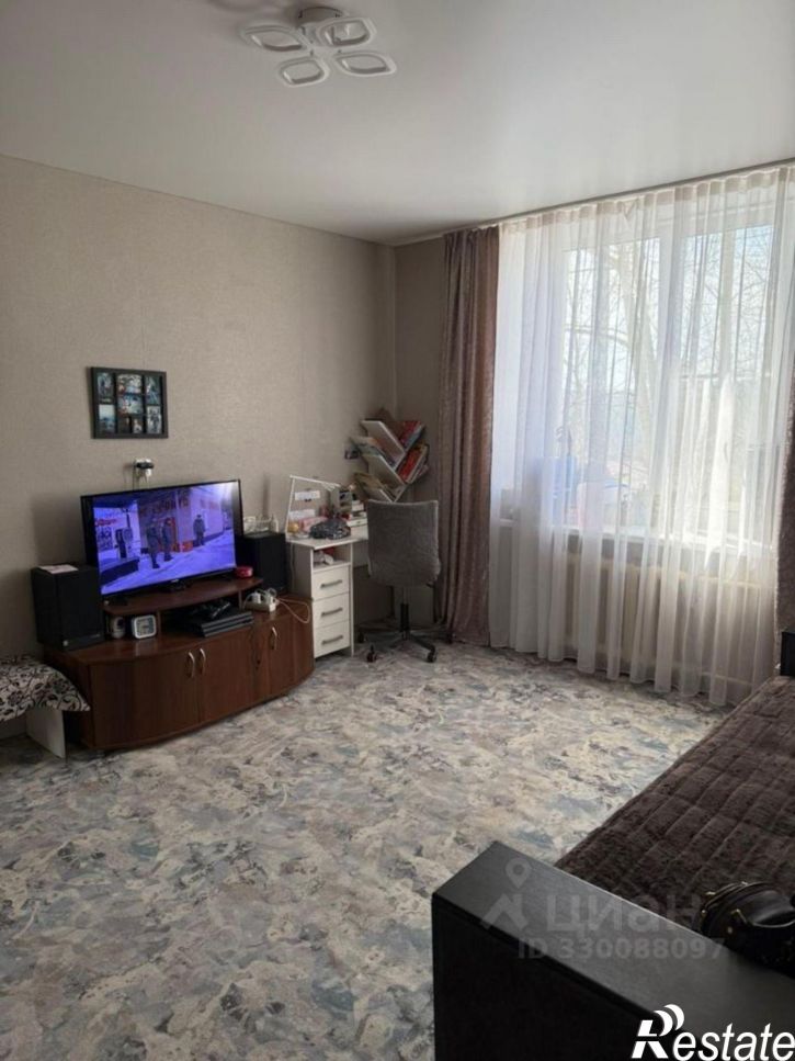 2-комн квартира улица Шевченко, 6,  д. 6
