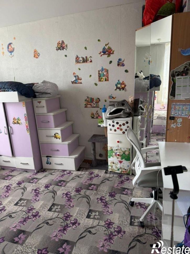 2-комн квартира улица Шевченко, 6,  д. 6