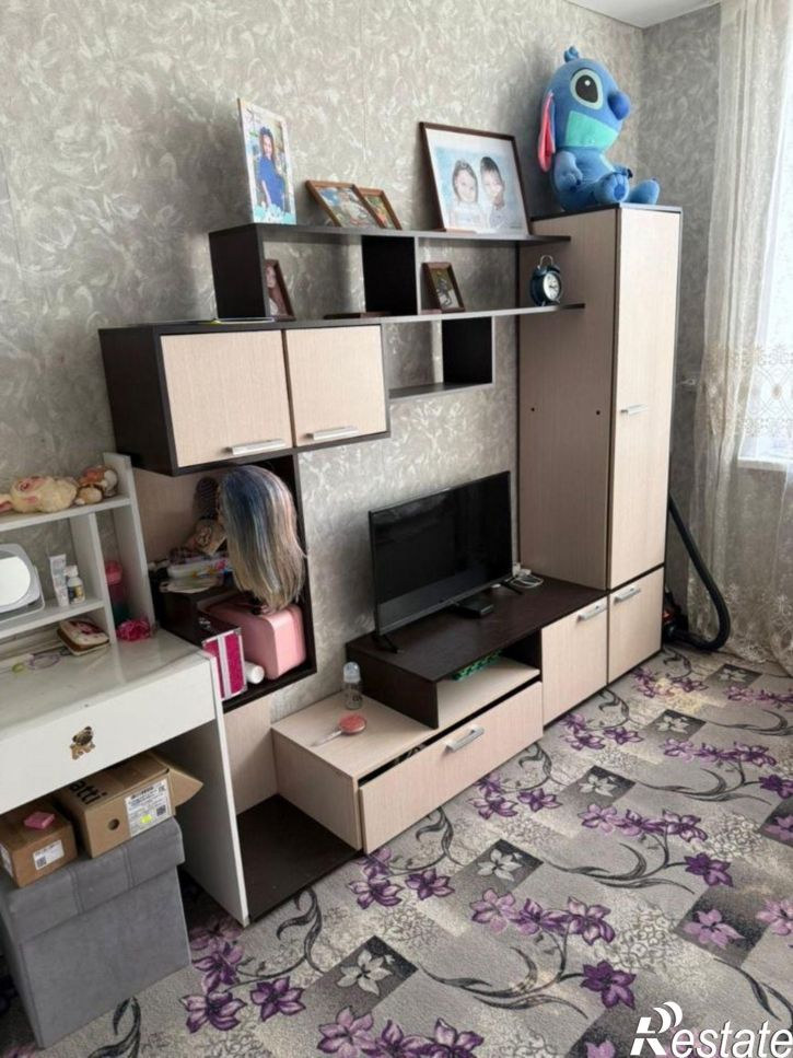 2-комн квартира улица Шевченко, 6,  д. 6