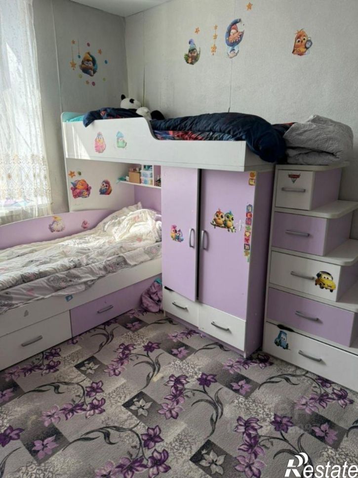 2-комн квартира улица Шевченко, 6,  д. 6