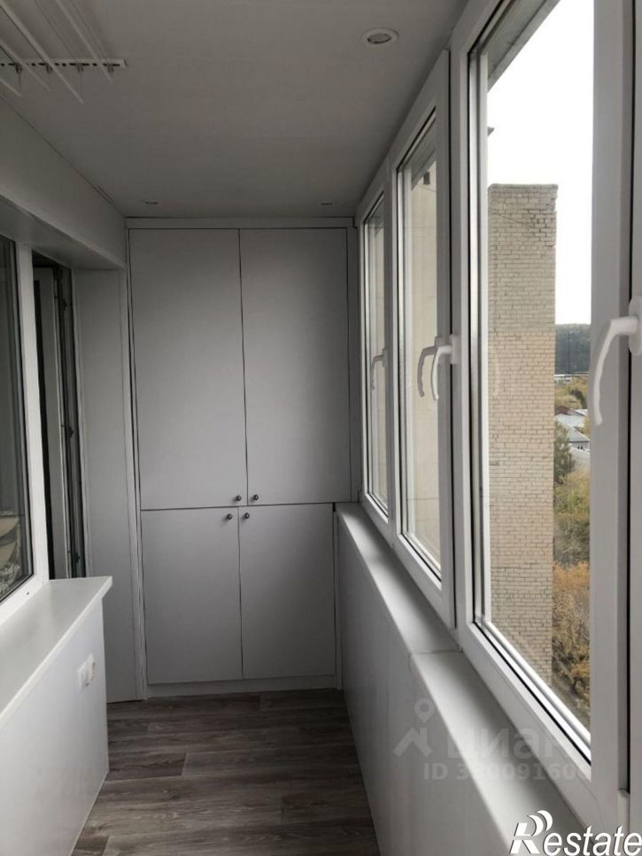 2-комн квартира улица Аносова, 265,  д. 265