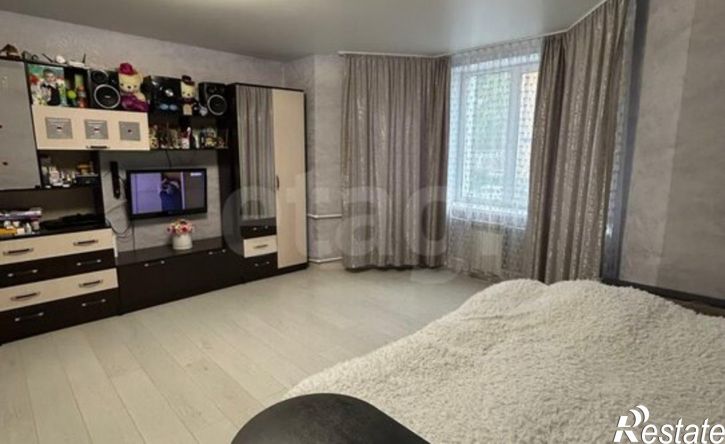 3-комн квартира улица Карла Маркса, 14,  д. 14