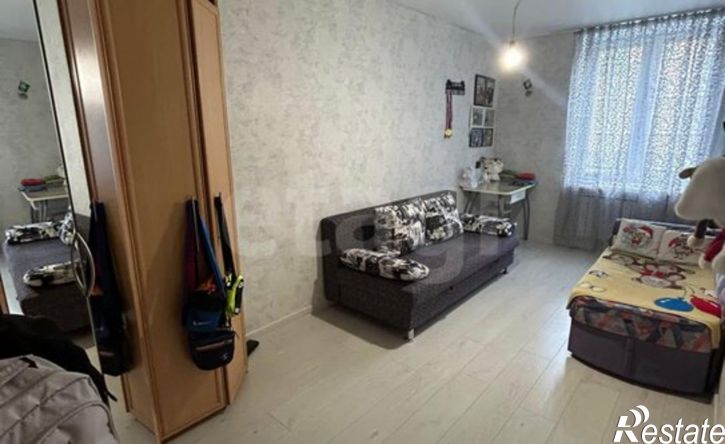 3-комн квартира улица Карла Маркса, 14,  д. 14