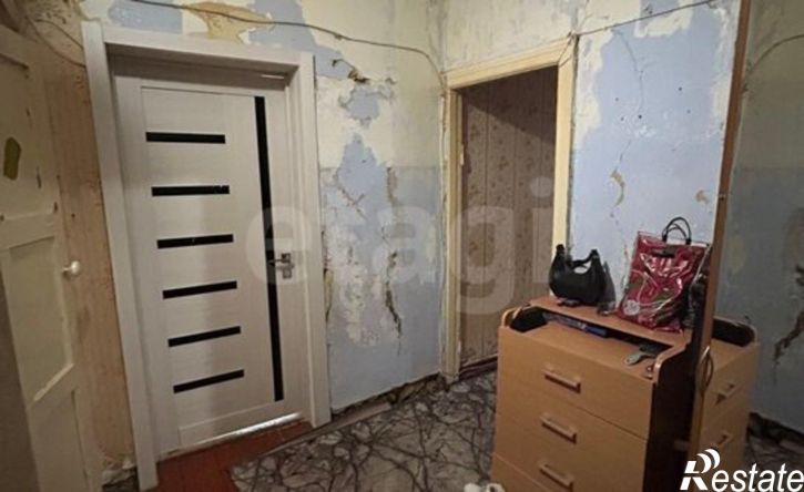 3-комн квартира улица Карла Маркса, 14,  д. 14