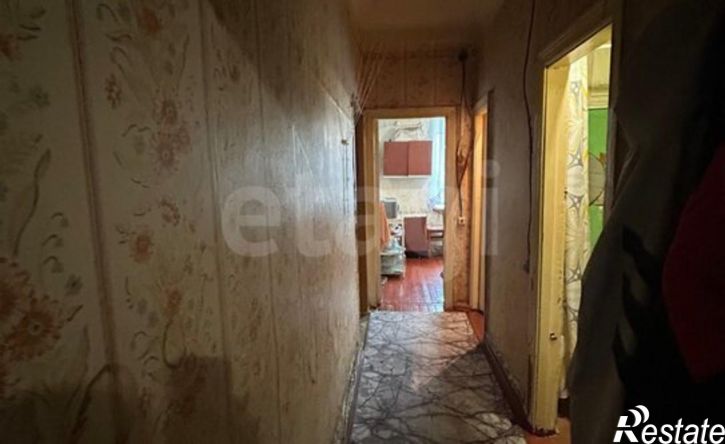 3-комн квартира улица Карла Маркса, 14,  д. 14