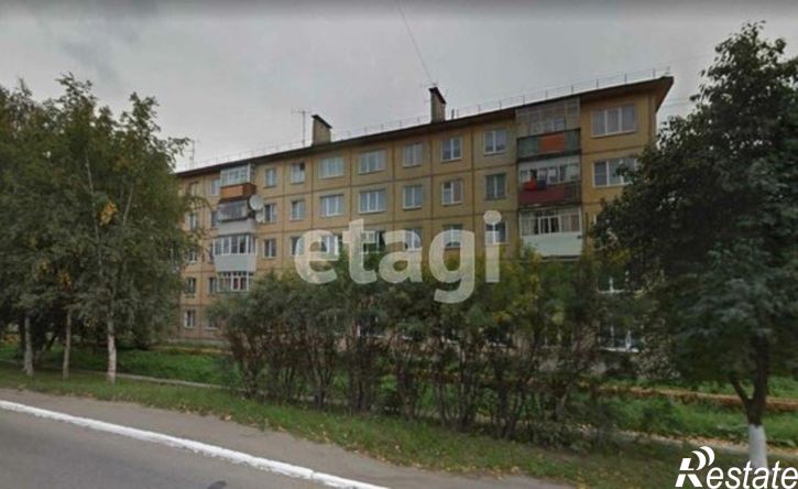 2-комн квартира пр-кт 30-летия Победы, 13,  д. 13