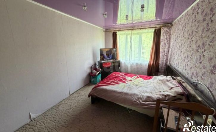 3-комн квартира 2-я Нижне-Заводская улица, 7,  д. 7