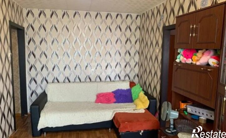 3-комн квартира проспект имени Ю.А.Гагарина 8-я линия, 6,  д. 6