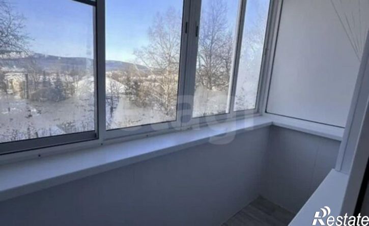 2-комн квартира улица 50-летия Октября, 20,  д. 20