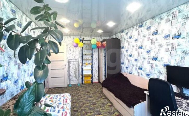3-комн квартира ул 8-я Демидовская, 4,  д. 4