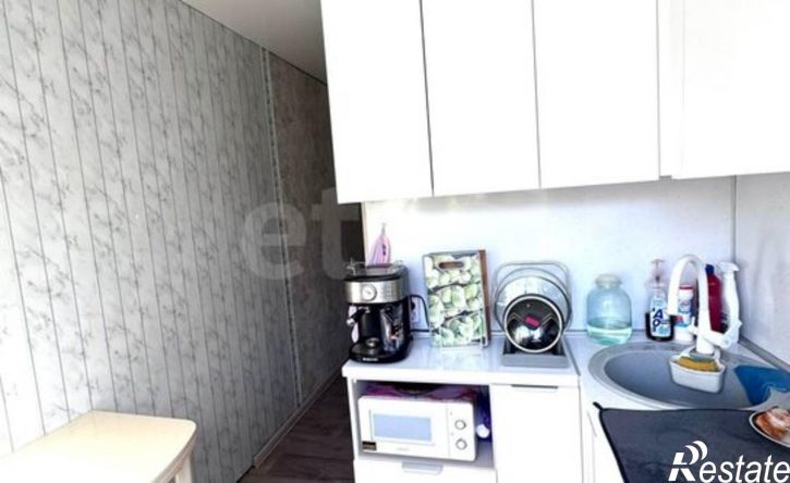 3-комн квартира ул 8-я Демидовская, 4,  д. 4