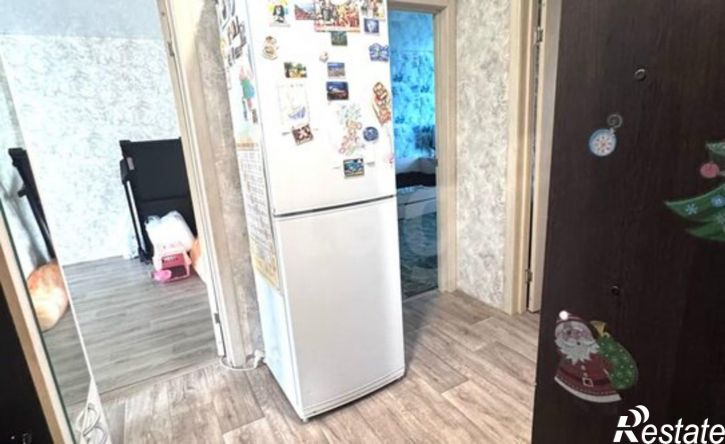 3-комн квартира ул 8-я Демидовская, 4,  д. 4