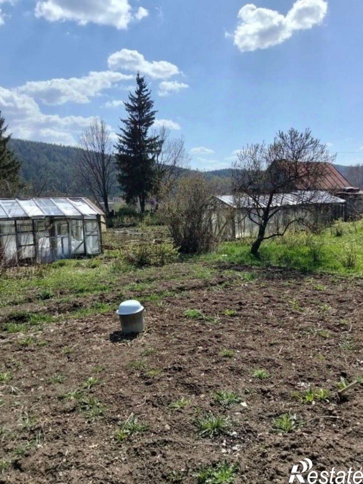 Коттедж/дом СНТ Локомотив-2