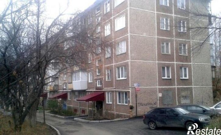 2-комн квартира Дворцовая улица, 13,  д. 13