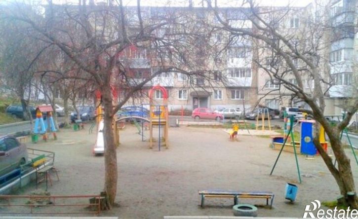 2-комн квартира Дворцовая улица, 13,  д. 13