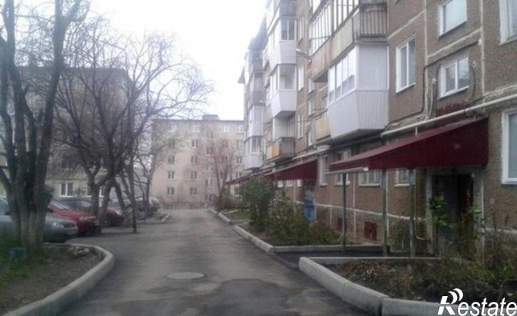 2-комн квартира Дворцовая улица, 13,  д. 13
