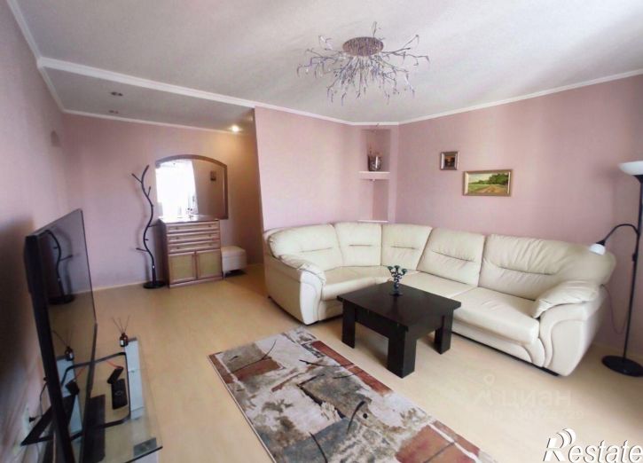 3-комн квартира улица Урицкого, 35,  д. 35