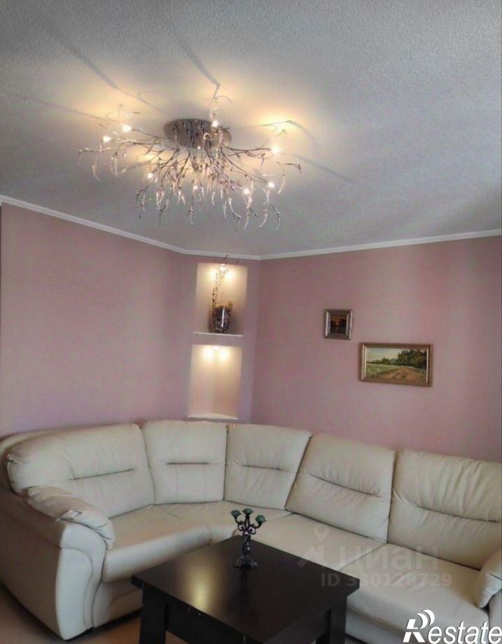 3-комн квартира улица Урицкого, 35,  д. 35