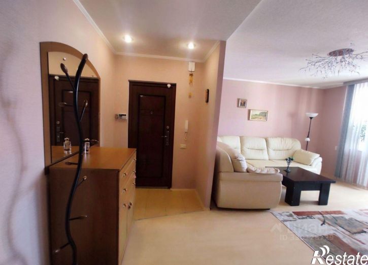 3-комн квартира улица Урицкого, 35,  д. 35