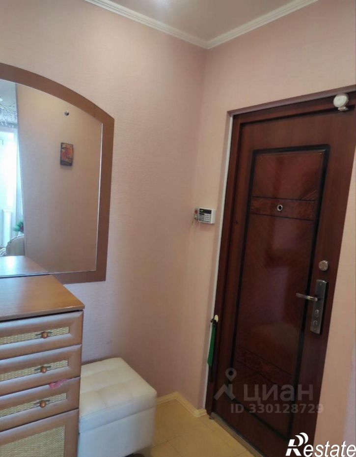 3-комн квартира улица Урицкого, 35,  д. 35
