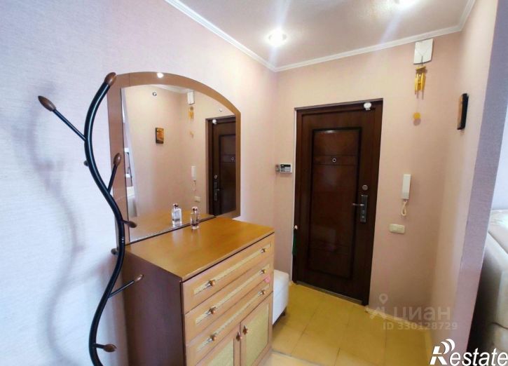 3-комн квартира улица Урицкого, 35,  д. 35