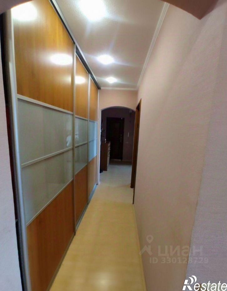 3-комн квартира улица Урицкого, 35,  д. 35