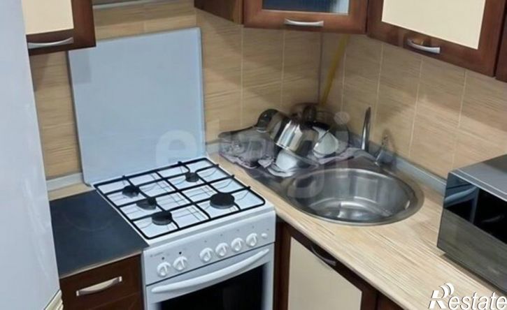 1-комн квартира Дворцовая улица, 26,  д. 26