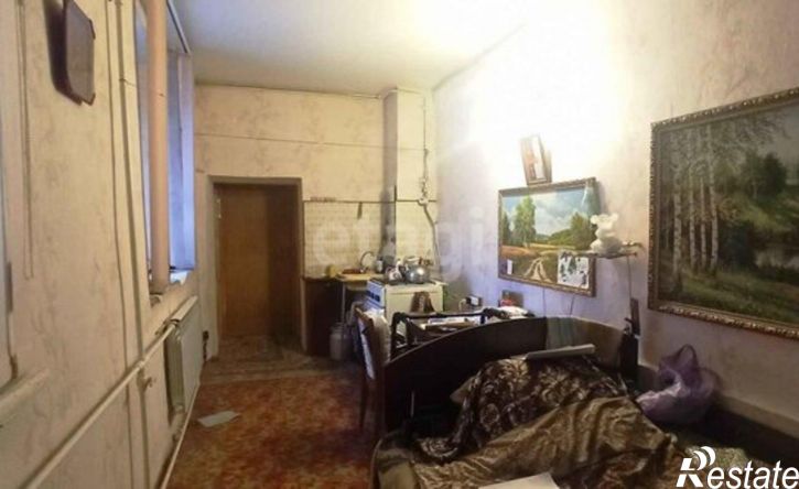 2-комн квартира улица Карла Маркса, 20,  д. 20