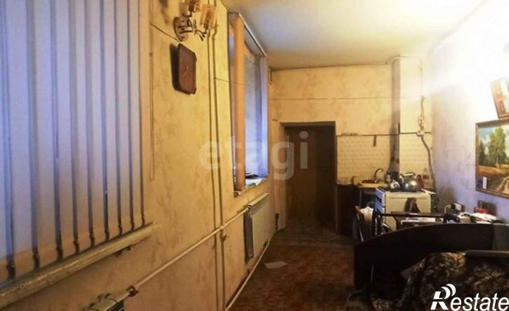 2-комн квартира улица Карла Маркса, 20,  д. 20