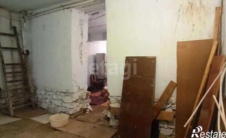 2-комн квартира улица Карла Маркса, 20,  д. 20