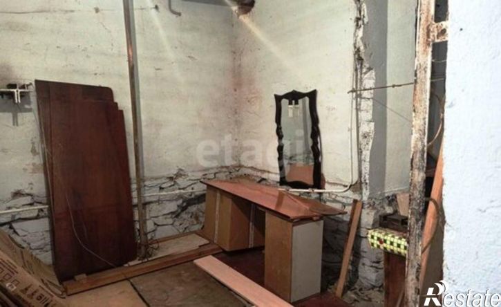 2-комн квартира улица Карла Маркса, 20,  д. 20
