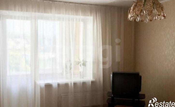 1-комн квартира улица Полетаева, 27,  д. 27