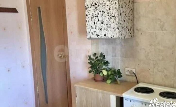 1-комн квартира улица Полетаева, 27,  д. 27