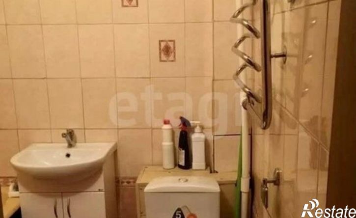 1-комн квартира улица Полетаева, 27,  д. 27