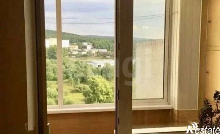 1-комн квартира улица Полетаева, 27,  д. 27
