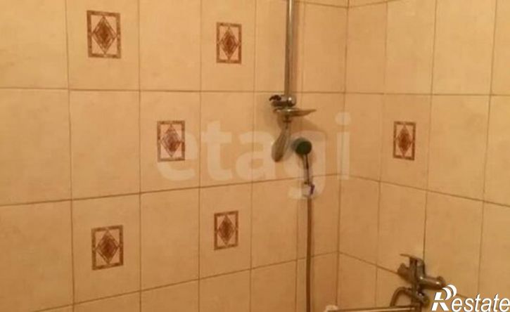 1-комн квартира улица Полетаева, 27,  д. 27