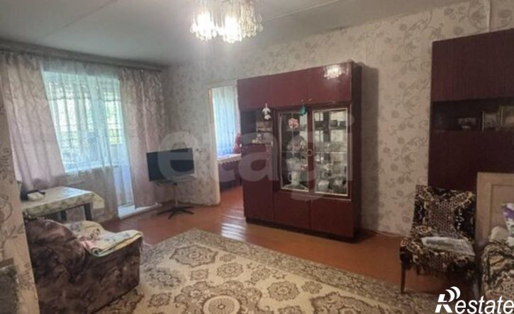 2-комн квартира пр-кт им Ю.А.Гагарина 6-я линия, 8,  д. 8