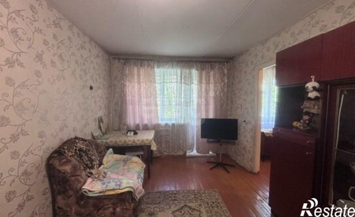 2-комн квартира пр-кт им Ю.А.Гагарина 6-я линия, 8,  д. 8