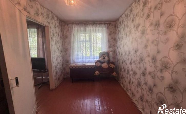 2-комн квартира пр-кт им Ю.А.Гагарина 6-я линия, 8,  д. 8